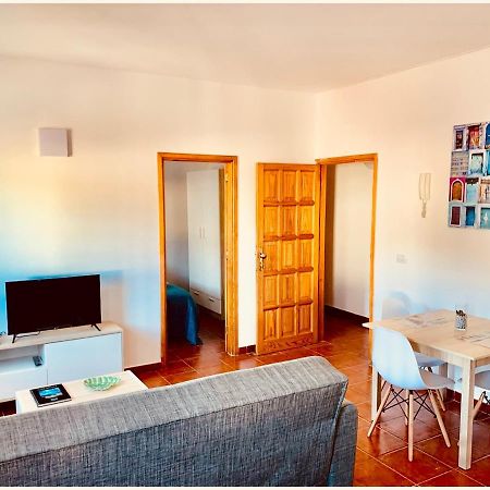 Apartament Apartamento La Real 1 San Nicolás Zewnętrze zdjęcie