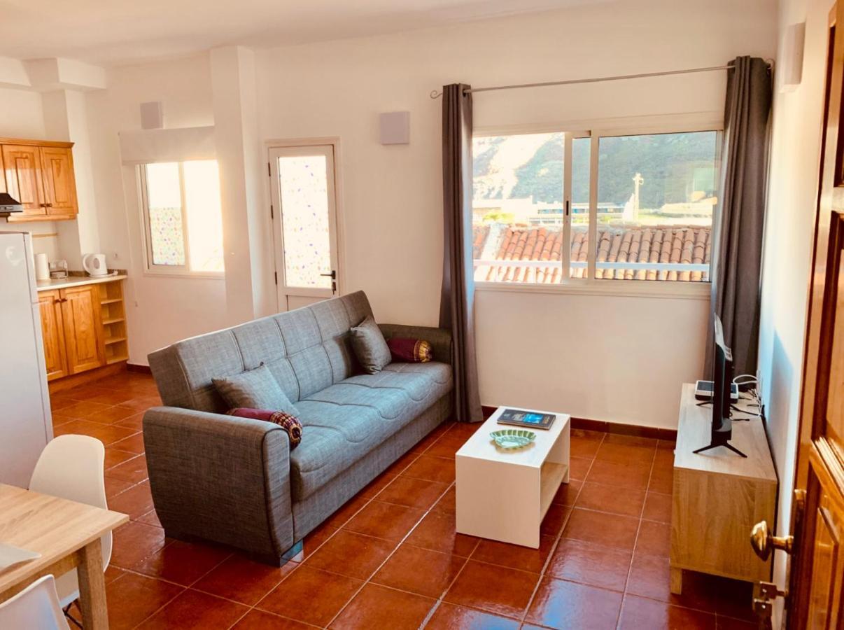 Apartament Apartamento La Real 1 San Nicolás Zewnętrze zdjęcie