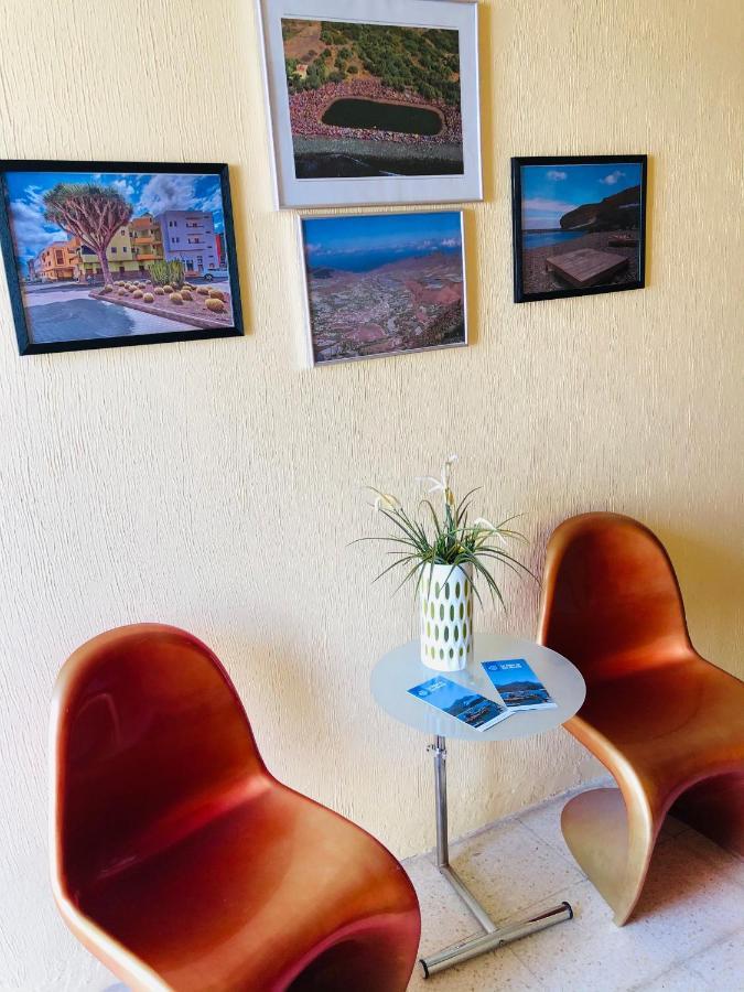 Apartament Apartamento La Real 1 San Nicolás Zewnętrze zdjęcie
